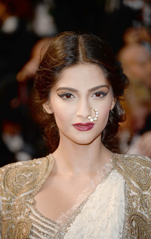 Sonam kapoor 2025 nath online